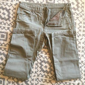 OVS cool comfortable chino pants